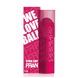 Stick Tint Balm Multifuncional Fran by Franciny Ehlke