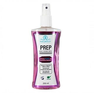 Phallebeauty Prep Bactericida