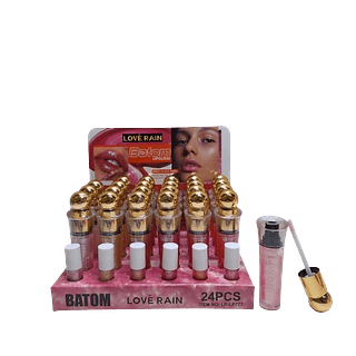 Love Rain Lip Gloss