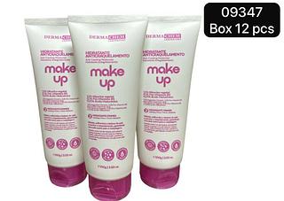 DERMA CHEM HIDRATANTE ANTICRAQUELAMENTO BOX 12 PÇ