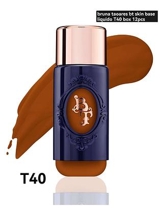 BRUNA TAVARES BT SKIN BASE T40