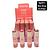 Stick blush glow c/24pcs (DP2311) DAPOP