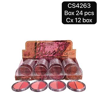 PINK21 BLUSH BOX 24 PÇ
