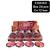 PINK21 BLUSH BOX 24 PÇ