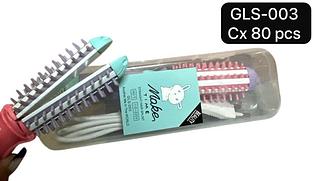 CHAPINHA 2EM 1 BOX 12 PÇ