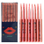 Jasmyne Lapis de Contorno Labial Nude Draw Mouth