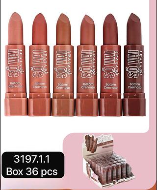 vivai batm box36 pç