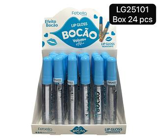 Febella Gloss Labial box 24 pçs