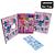 PALETA DE SOMBRA LILO STICH BOX 12 PÇ