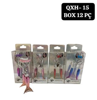 curvex sereia box 12 pç