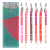 JASMYNE - LAPIS DUO CONTORNO LABIAL BOX24PÇS