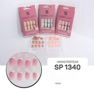 Sabrina Sato Unha Postica box12 pc