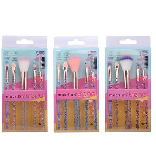 Macrilan kit de pincel