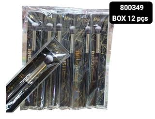 Miravia Kit Pincel box 12 pçs