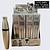 yoyo maquiam mascara de cilios box 12 pç