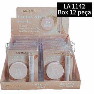 labranche kit 3em 1