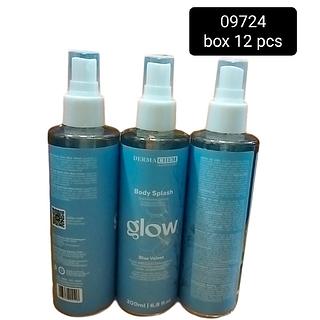derma chem box 12 pç
