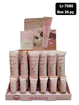 labranche base box 36 pç