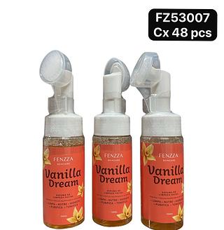 Fenzza Espuma de Limpeza Facial