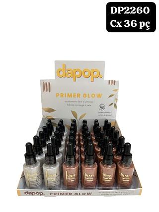 Dapop Primer Glow BOX 36 pç