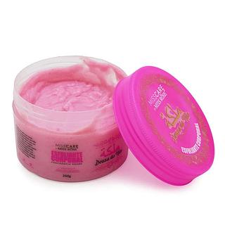Esfoliante Corporal Deusa do Nilo Miss Rôse 250g MISS RÔSE