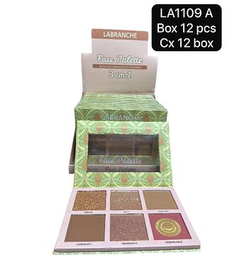 labranche paleta box 12 pç