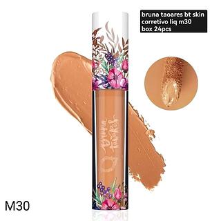 BRUNA TAVARES CORRETIVO M30