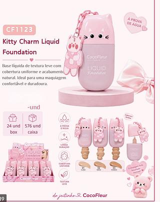 Cocofleur base box 24pc
