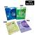 mascara facial hidratante box 10 pç