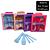 mine kit pincel box 12 pç