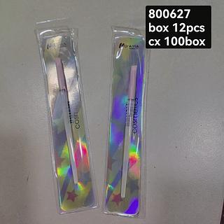 miravia pincel box 12 pç