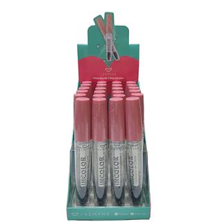 Jasmyne Máscara de Cílios Incolor