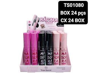 Toque Special Mascara de Cilios box 24 pçs