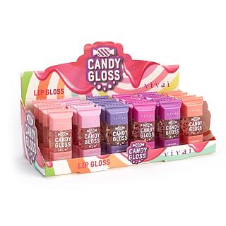 Vivai Candy Gloss