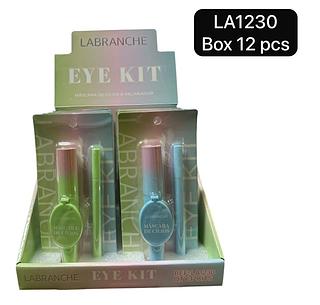 Labranche Eyes Kit box 12 pçs