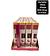 max love lip gloss box 28 pç