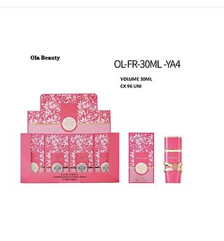 Olá perfume box 12 pc