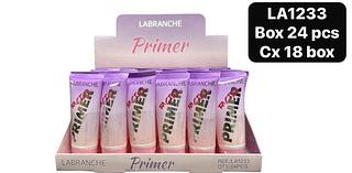 Labranche Primer Facial box 24 pçs