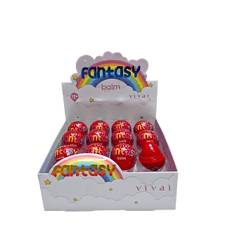 Vivai Moranguinho Lip Balm