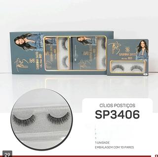 sabrina sato box 10 pç