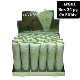 LOVE RAIN PRIMER BOX 24 PÇ