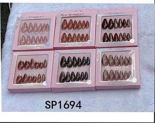 sabrina sato unha box 12 pç