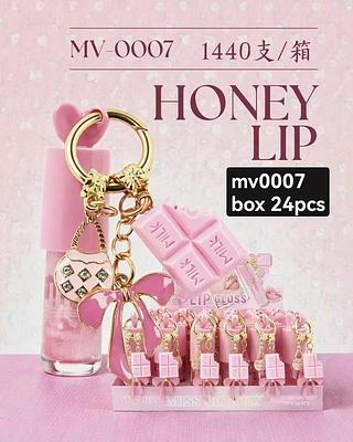 Miss Victory Honey Lip box 24 pçs