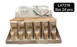 labranche base box 24 pç