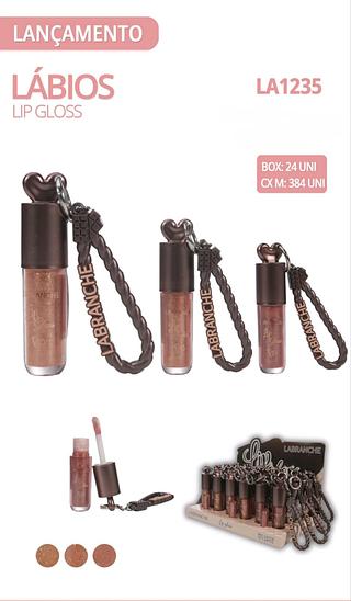 labranche lip gloss box 24 pç