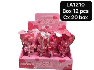 LABRANCHE KIT MAGIC BOX 12 PÇ