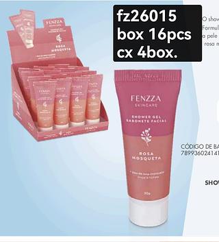 fenzza box c16 pç