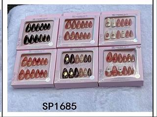 sabrina sato unha box 12 pç