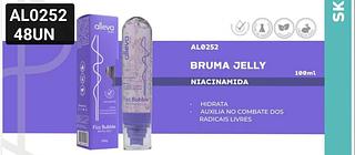 alleva bruma cx 48 pç