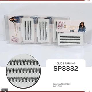 sabrina sato cilios box 12 pç